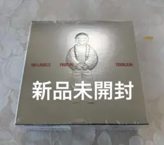 TXTヨンジュン NO LABELS:PART01 figure ver