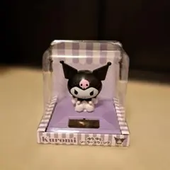 サンリオ ゆらゆらソーラースウィング クロミ ポチャッコ - メルカリ