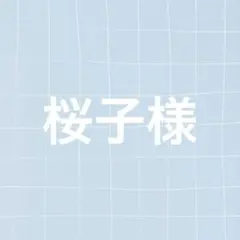 桜子様 リクエスト 2点 まとめ商品