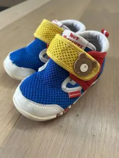 13.0 ベビーシューズ HOTBISCUITS