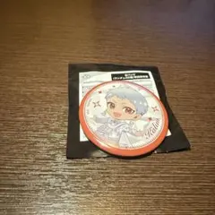 ツイステ プラチナ カフェ カリム・アルアジーム 缶バッジ 2023