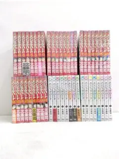 0908.08 エンジェルハート全巻＋エンジェルハート2ndシーズン全巻