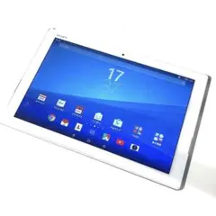SONY　タブレット Xperia™ Tablet Z | Xperia（エクスペリア） | ソニー
