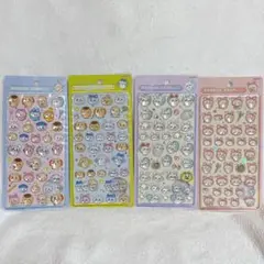 【正規品！大人気/入手困難？】ちいかわ ボンボンドロップシール第2弾