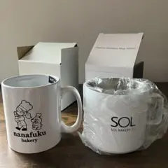 ドンヘ SUPER JUNIOR HARU Coffee House マグカップ - メルカリ