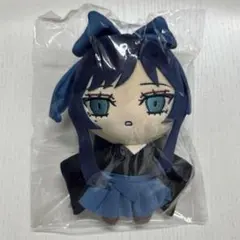 Ado マスコット レディメイド ぬいぐるみ タグ付 ラウンドワン ラウワン限定 Ado マスコット うっせえわ ぬいぐるみ タグ付 ラウンドワン ラウワン