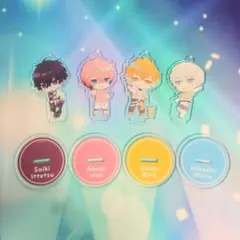 オリエンス にじさんじぷち アクスタ