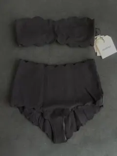 【未使用】marysia swim ×UNITED ARROWS スカラップ水着 2026年最新】marysia swimの人気アイテム - メルカリ