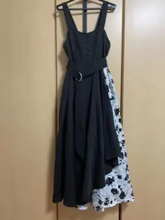 【12月25日まで値下げ‼️】ジャンパースカート