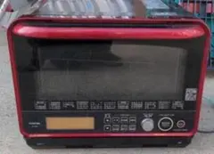 TOSHIBA ER-JZ2000 加熱 スチーム 電子 オーブンレンジ 東芝 2026年最新】ER-JZ2000 電子レンジの人気アイテム - メルカリ