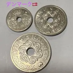 2026年最新】デンマーク 1 クローネの人気アイテム - メルカリ