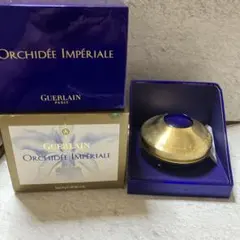 ほぼ未使用品】ゲラン アンソレンス オーデトワレ 50ml - メルカリ