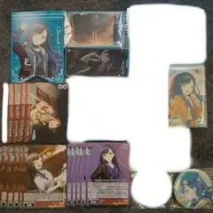 プロセカ 白石杏 まとめ売り