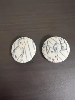 2025年最新】ミナペルホネン うさぎの人気アイテム - メルカリ