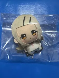 学園アイドルマスター　ちびぐるみ　篠澤広　学マス　ナムコ限定