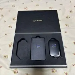 レクサス スマートキー カードキーのサムネイル
