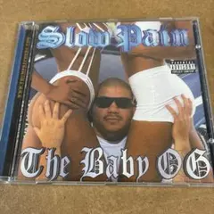 SLOW PAIN 3