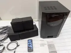 2026年最新】onkyo 5.1chの人気アイテム - メルカリ