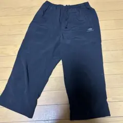 TIGORA トレーニングパンツ　ブラック