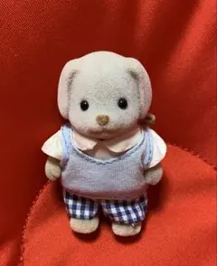 ペペブー ぬいぐるみ 2匹セット サンエートイ - メルカリ