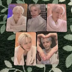 treasure ジョンファン PULSEON 韓国MD ソウルコント レカ