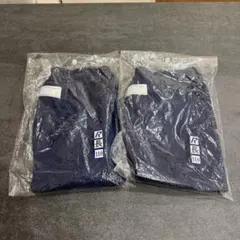 マザーシップ保育園　長ズボン110cm 2枚セット