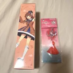 学園アイドルマスター 一番くじ Part3 花海佑芽