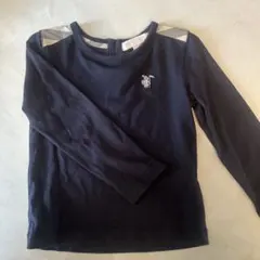 Burberry ロンT 92cm