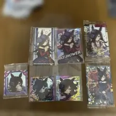 ウマ娘 ライスシャワー グッズ まとめ売り