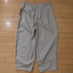 NIKE クラブ バルーンパンツ ベージュ Lサイズ 　HJ1974-247のサムネイル