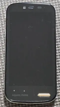 ソフトバンク 205SH ピンク+ホワイト スマートフォン二個 - メルカリ