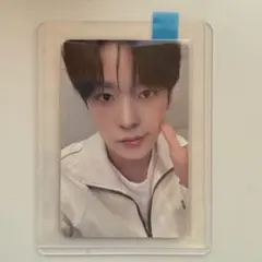 NCT WISH ユウシ トレカ steady - メルカリ