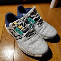 ニューバランス テニスシューズ オールコート用 ２７．０cm