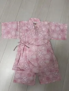 子供用甚平 サイズ120
