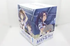 ハイスクール・フリート 作画監督修正集 - メルカリ