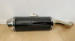 2026年最新】cb250r モリワキマフラーの人気アイテム - メルカリ