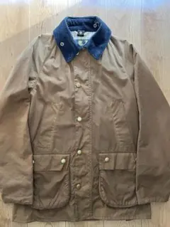 Barbour for BEAUTY&YOUTH UNITEDARROWS