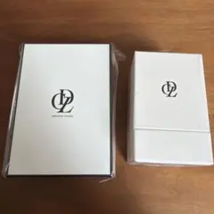 【新品未開封】ØMI 登坂広臣 香水 CDL オードトワレ セット 三代目
