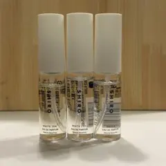 SHIRO 10mlサイズ 香水 3本セット