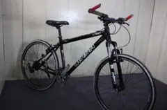 ルイガノLGS-ASM 27.5型 アルミ 21速 47cm MTB 譲渡書発行 - メルカリ