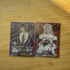 異空間リーディングステージ 入場特典