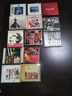 アルバムCD 27枚まとめ