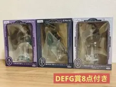 フリューくじ 刀剣乱舞ONLINE ～ぬーどるストッパーの陣 其ノ七～ 11点
