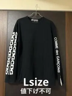 GOOD DESIGN SHOP CDG ロンT
