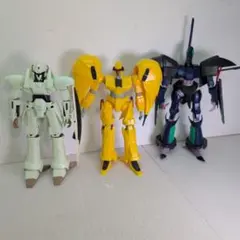 2025年最新】エルガイム旧キットの人気アイテム - メルカリ