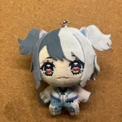 らぶしっく はやて GIGO ぬいぐるみ ぬい - メルカリ