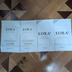 EORA ハンドパック 4枚セットのサムネイル