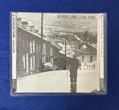 2025年最新】georgie fame cdの人気アイテム - メルカリ