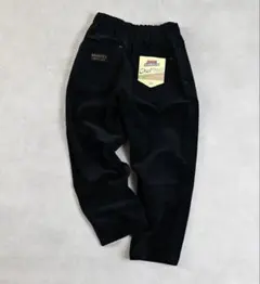 markeys コールテンシェフパンツ