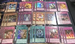 ダイノルフィア 構築済みデッキ EX11枚のサムネイル